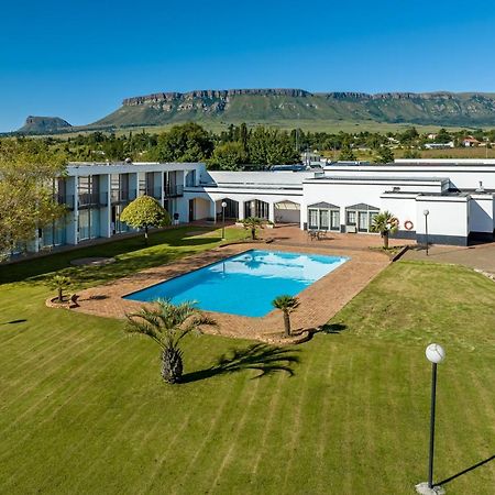 African Sky Harrismith Inn 外观 照片