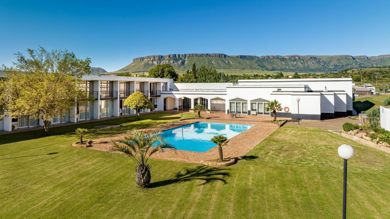 African Sky Harrismith Inn 外观 照片