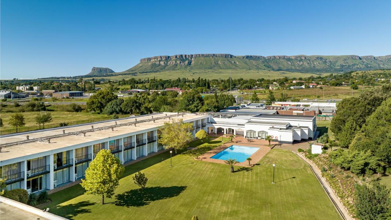 African Sky Harrismith Inn 外观 照片