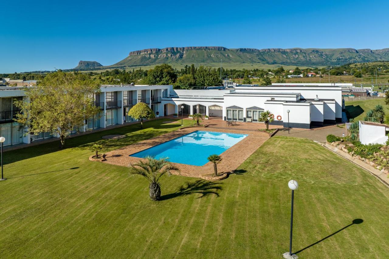African Sky Harrismith Inn 外观 照片