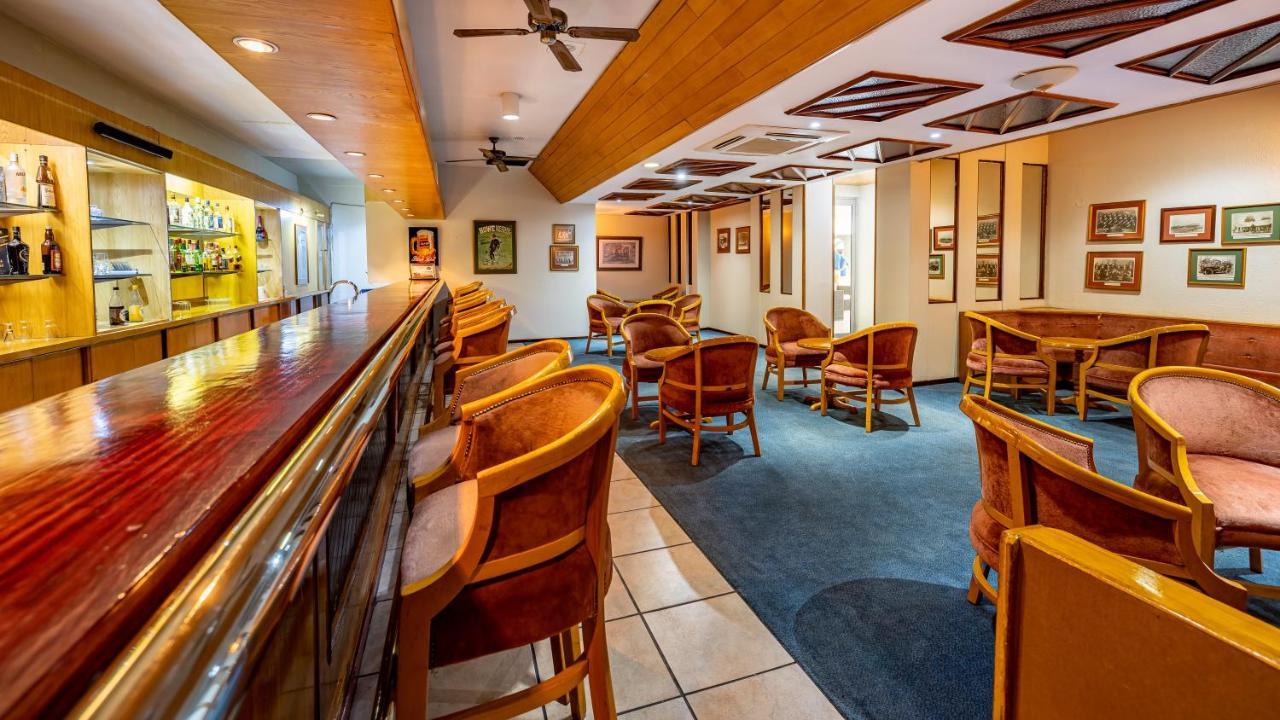 African Sky Harrismith Inn 外观 照片